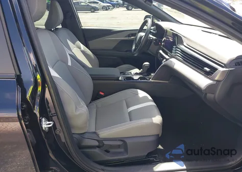 2025 Toyota Camry Se из США, поврежденный, VIN 4T1DAACK3SU511775